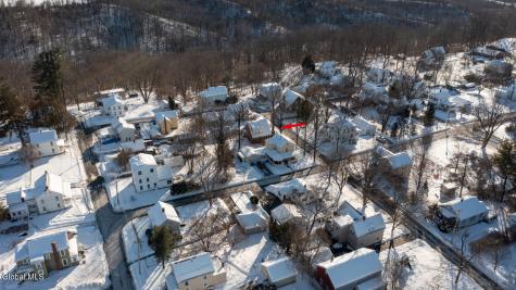 9 Willow Street Castleton NY 12033