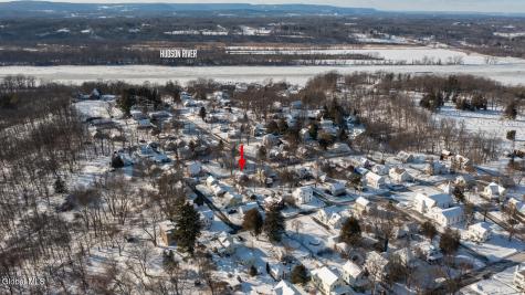 9 Willow Street Castleton NY 12033