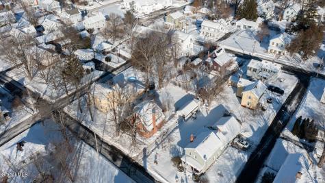 9 Willow Street Castleton NY 12033