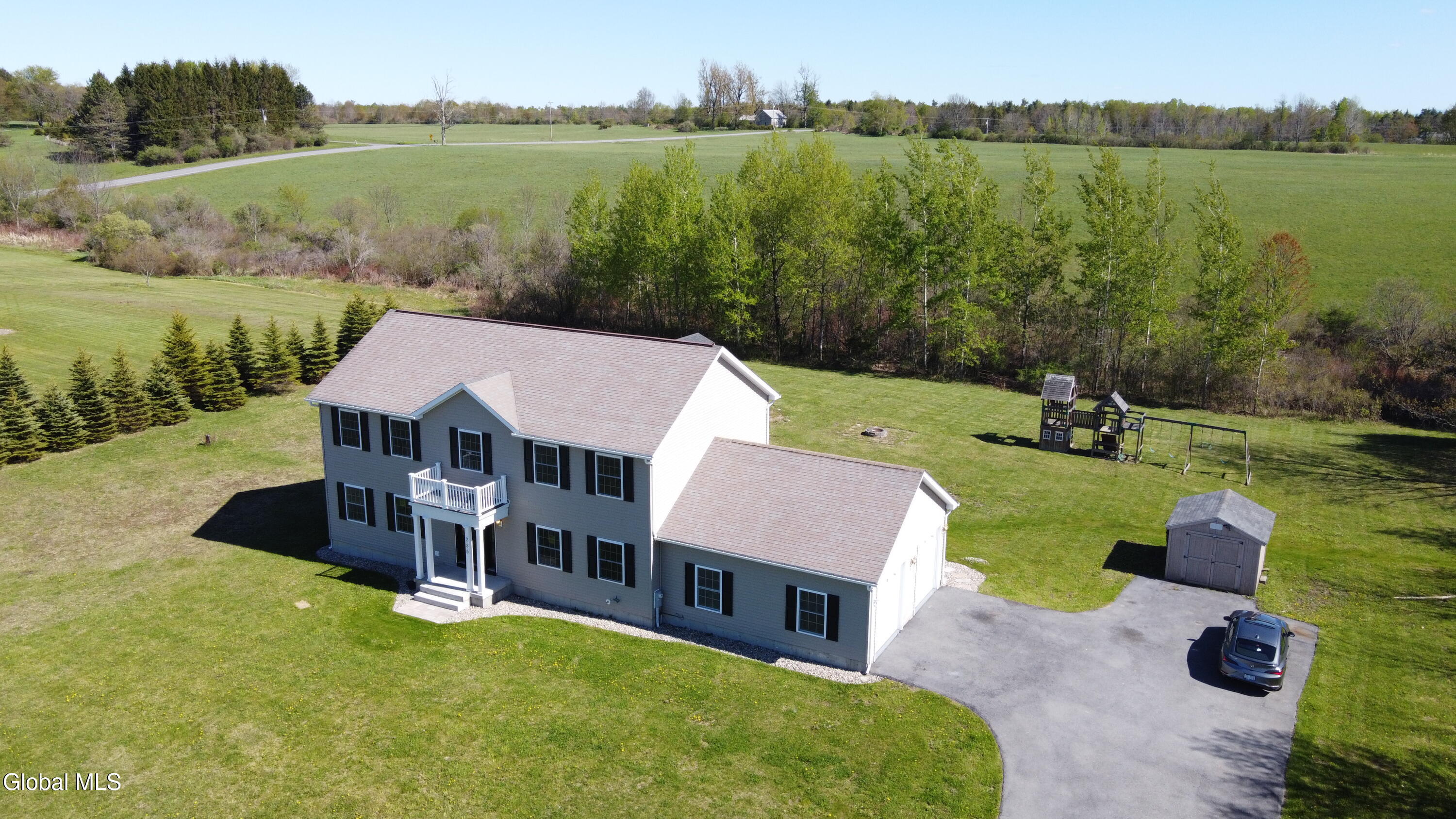 235 Gordinier Road Delanson NY 12053
