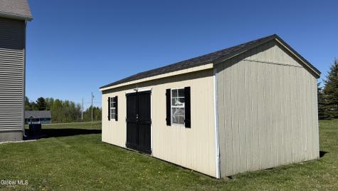 235 Gordinier Road Delanson NY 12053