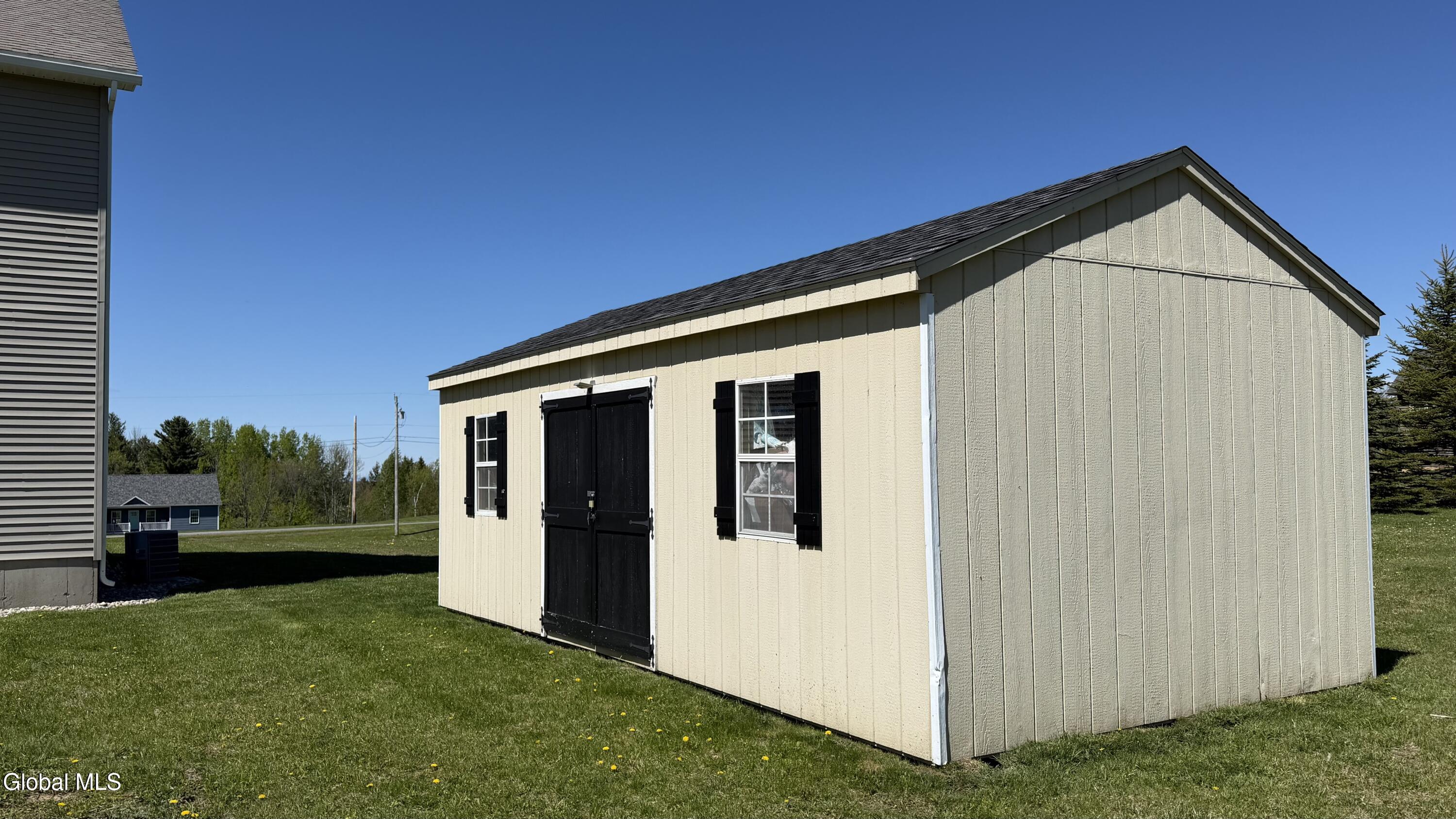 235 Gordinier Road Delanson NY 12053