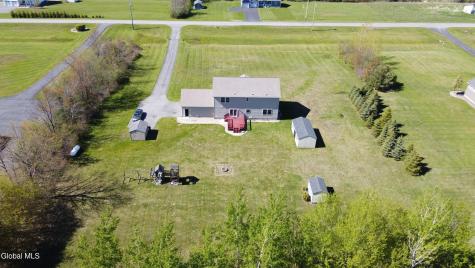 235 Gordinier Road Delanson NY 12053