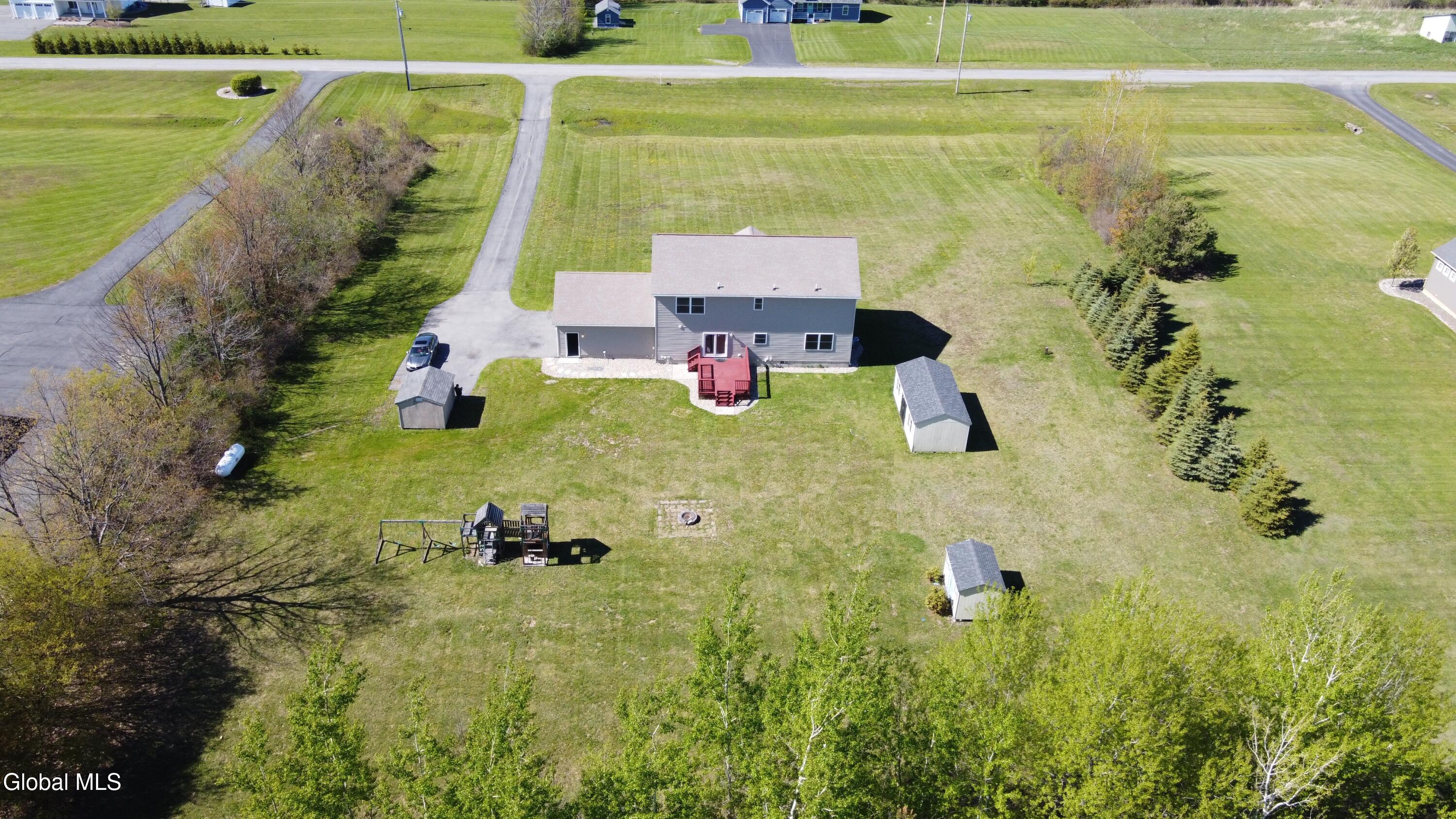 235 Gordinier Road Delanson NY 12053