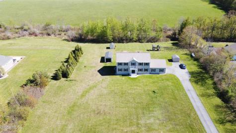235 Gordinier Road Delanson NY 12053