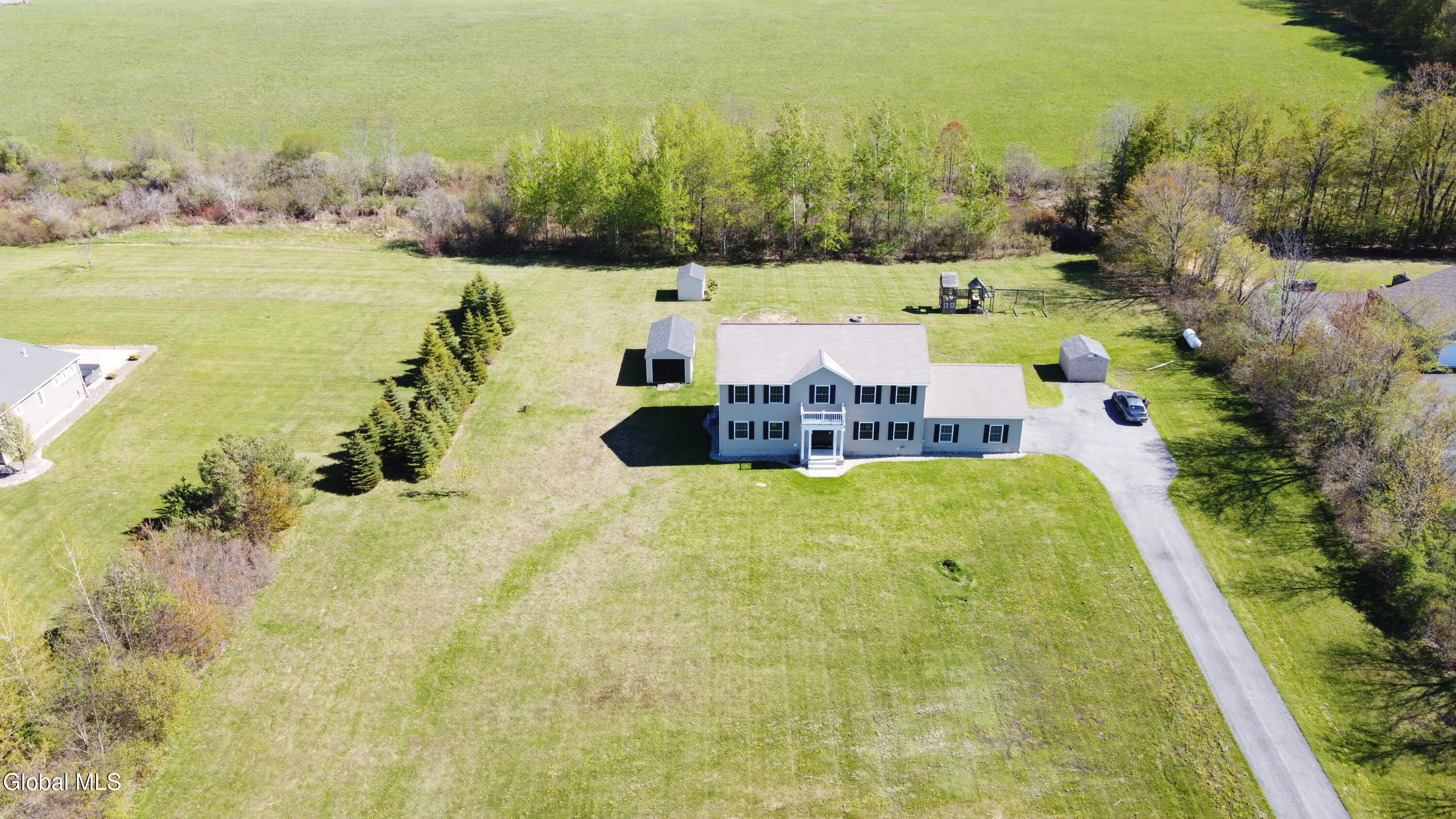 235 Gordinier Road Delanson NY 12053