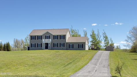 235 Gordinier Road Delanson NY 12053