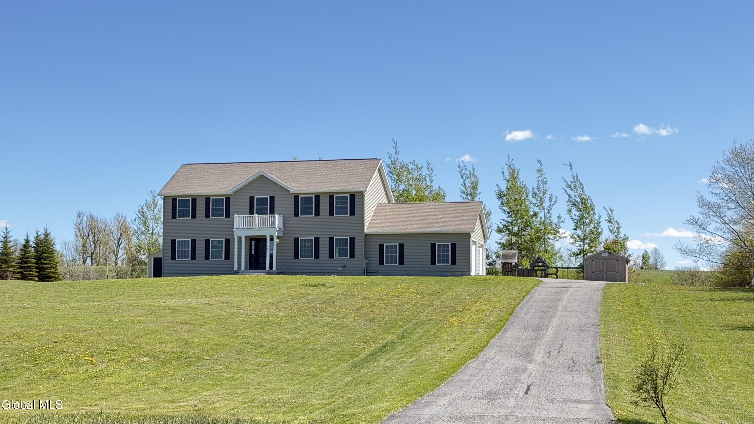 235 Gordinier Road Delanson NY 12053