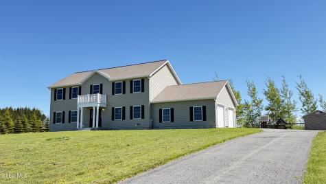 235 Gordinier Road Delanson NY 12053