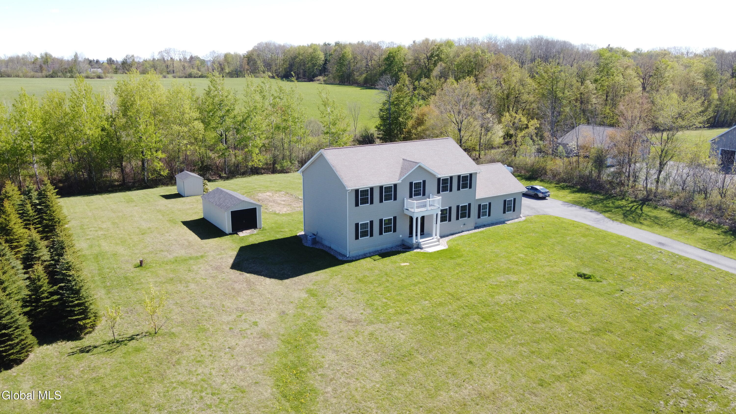 235 Gordinier Road Delanson NY 12053