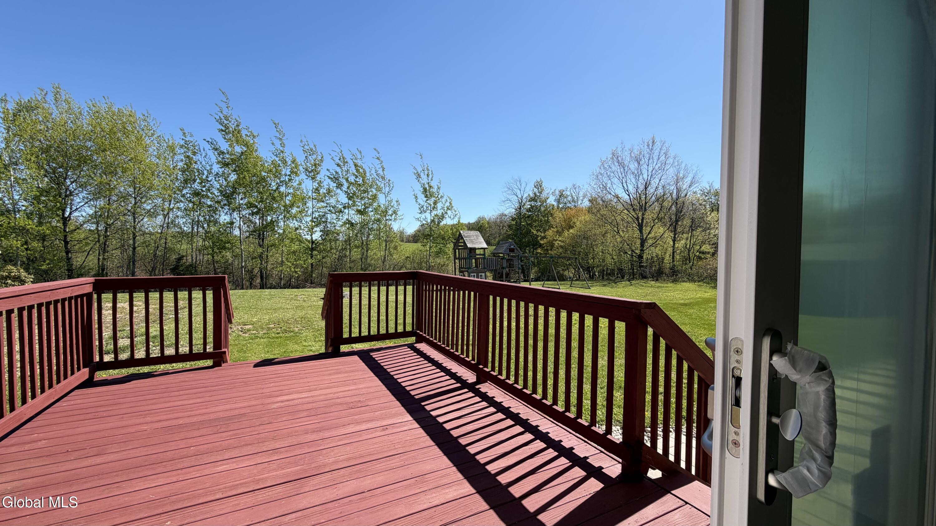 235 Gordinier Road Delanson NY 12053