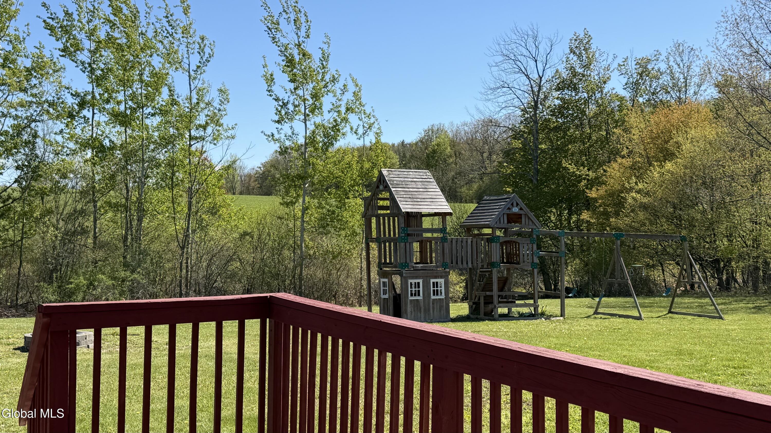 235 Gordinier Road Delanson NY 12053