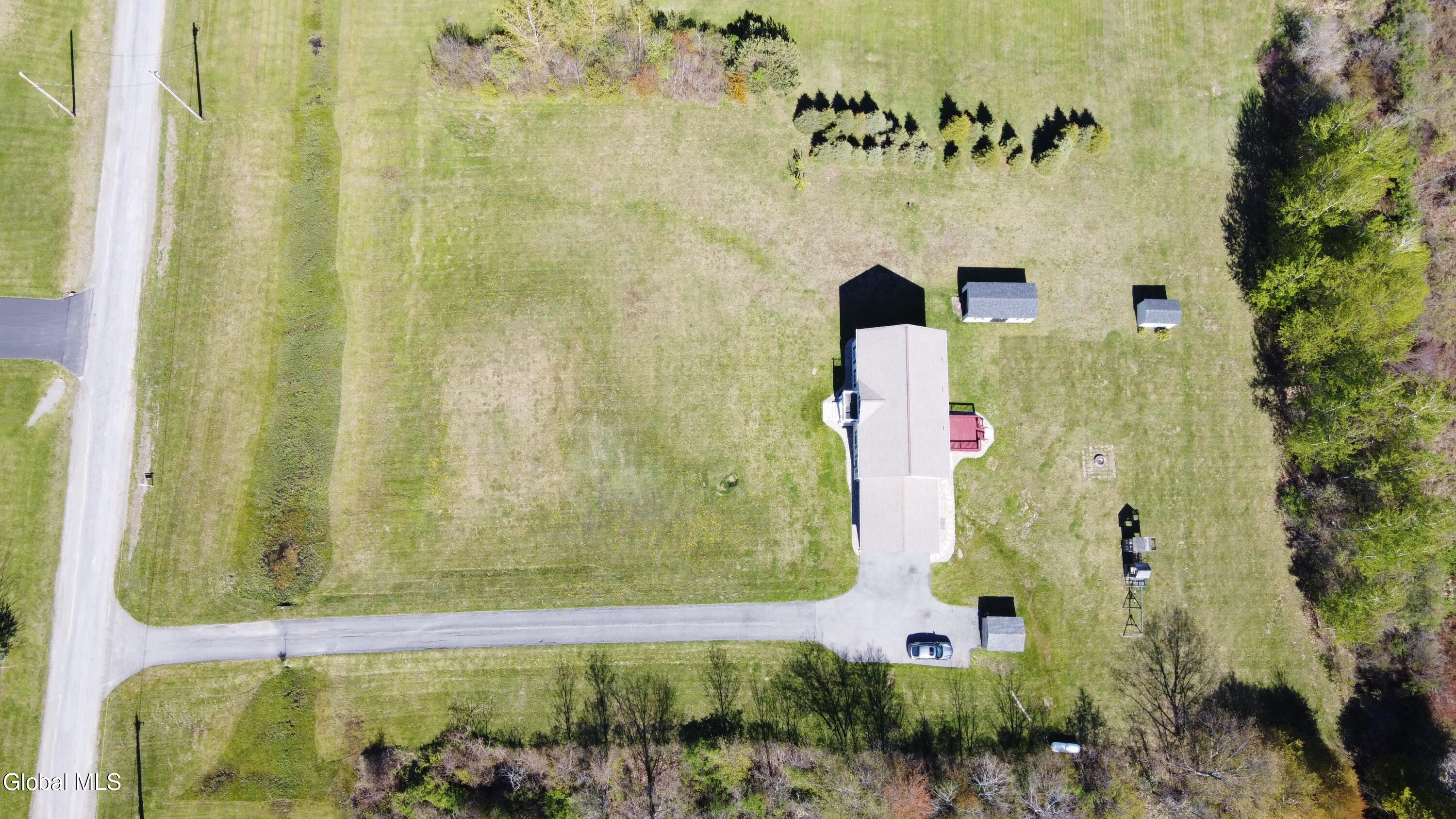 235 Gordinier Road Delanson NY 12053