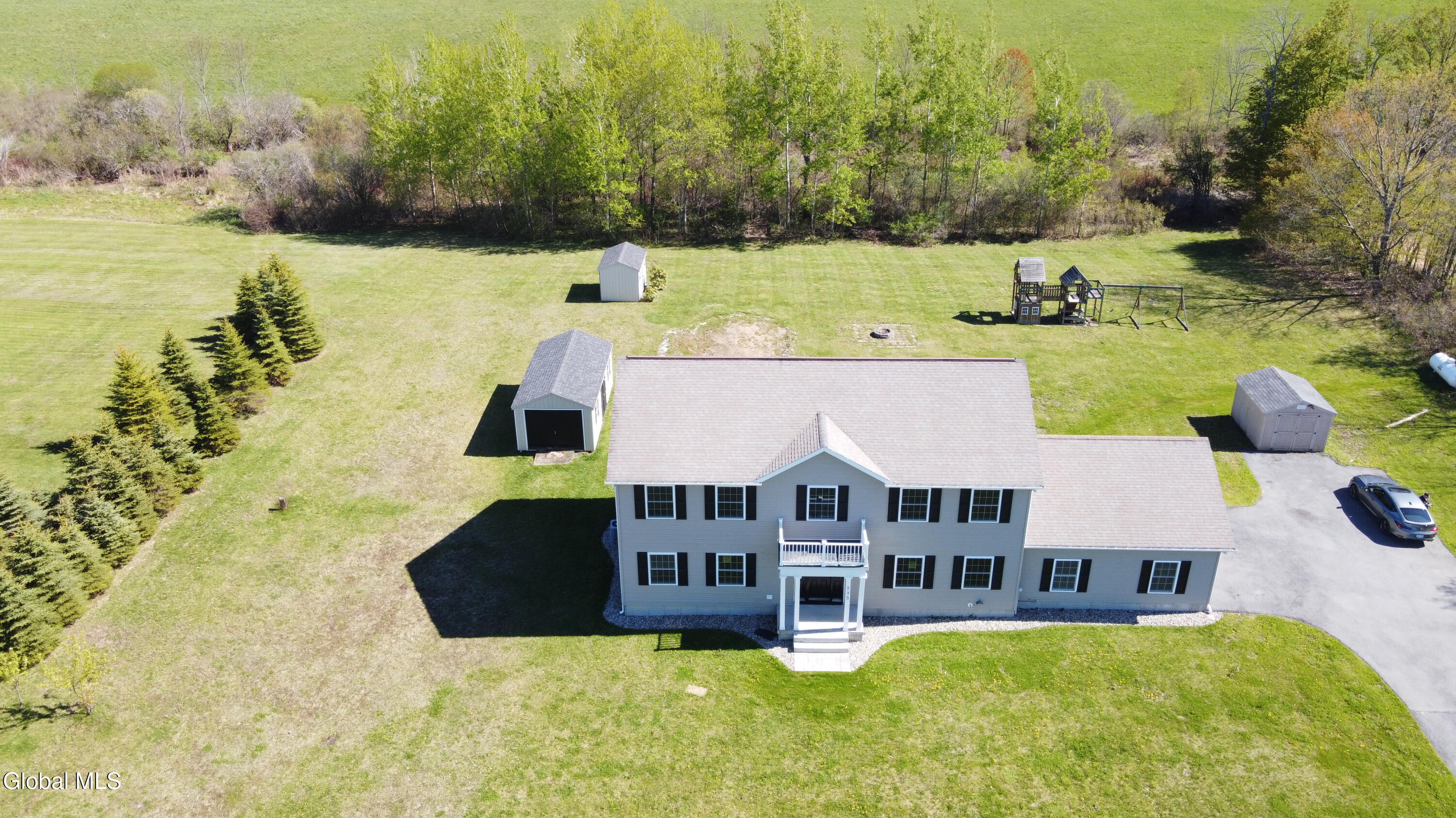 235 Gordinier Road Delanson NY 12053