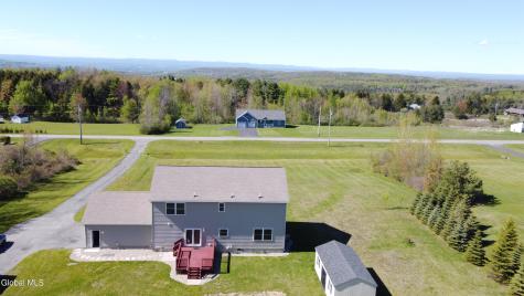 235 Gordinier Road Delanson NY 12053
