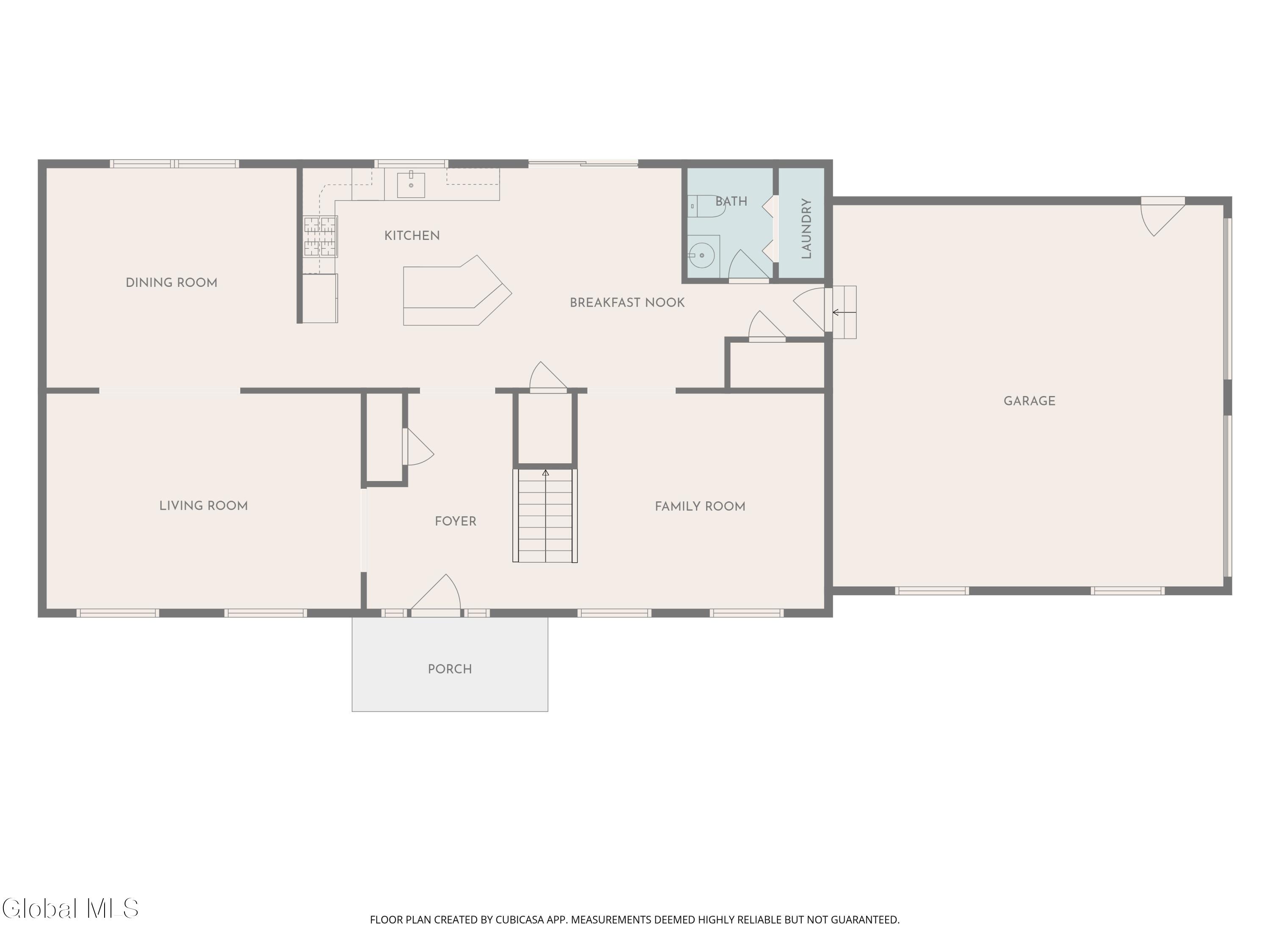235 Gordinier Road Delanson NY 12053