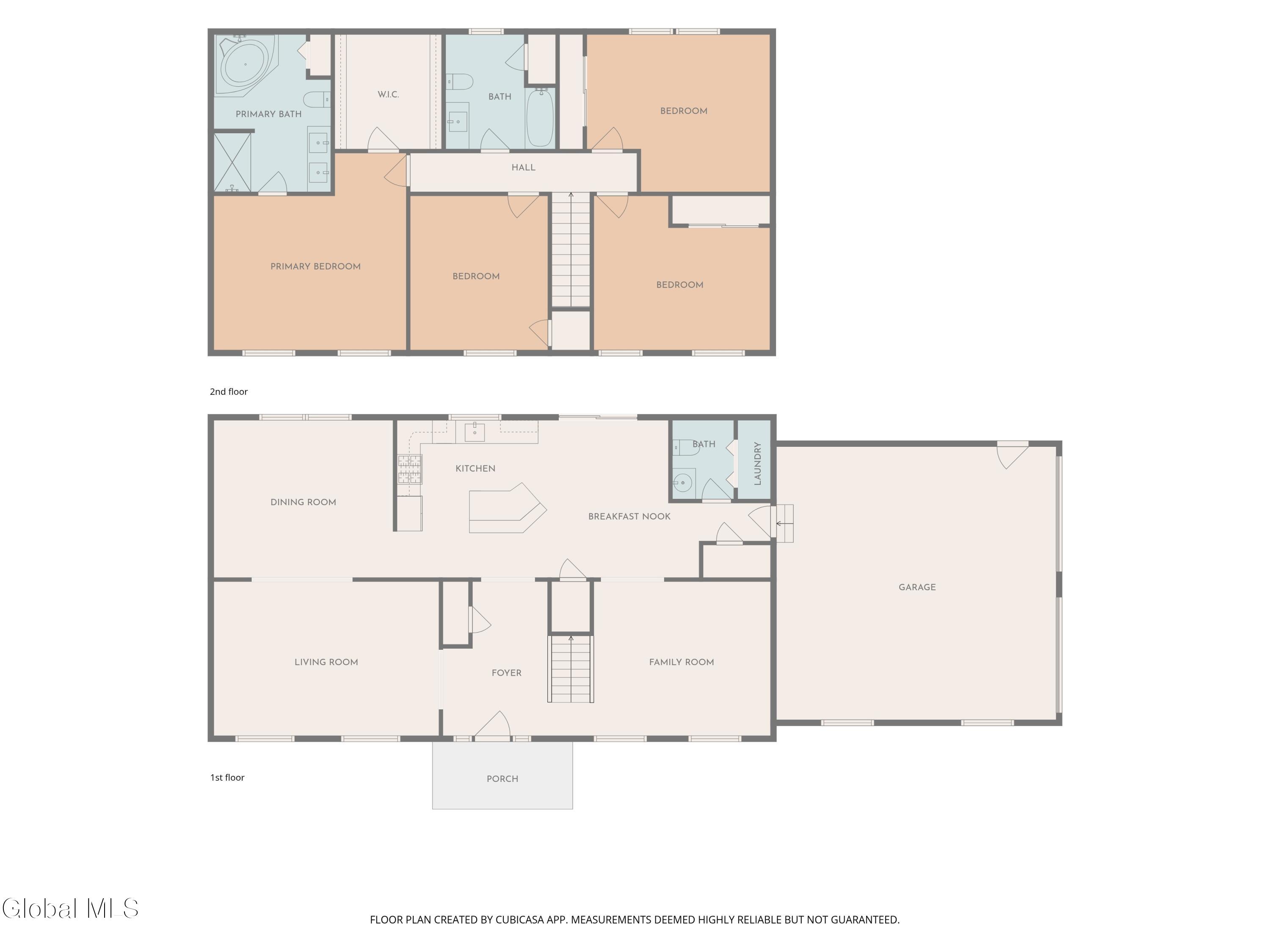 235 Gordinier Road Delanson NY 12053