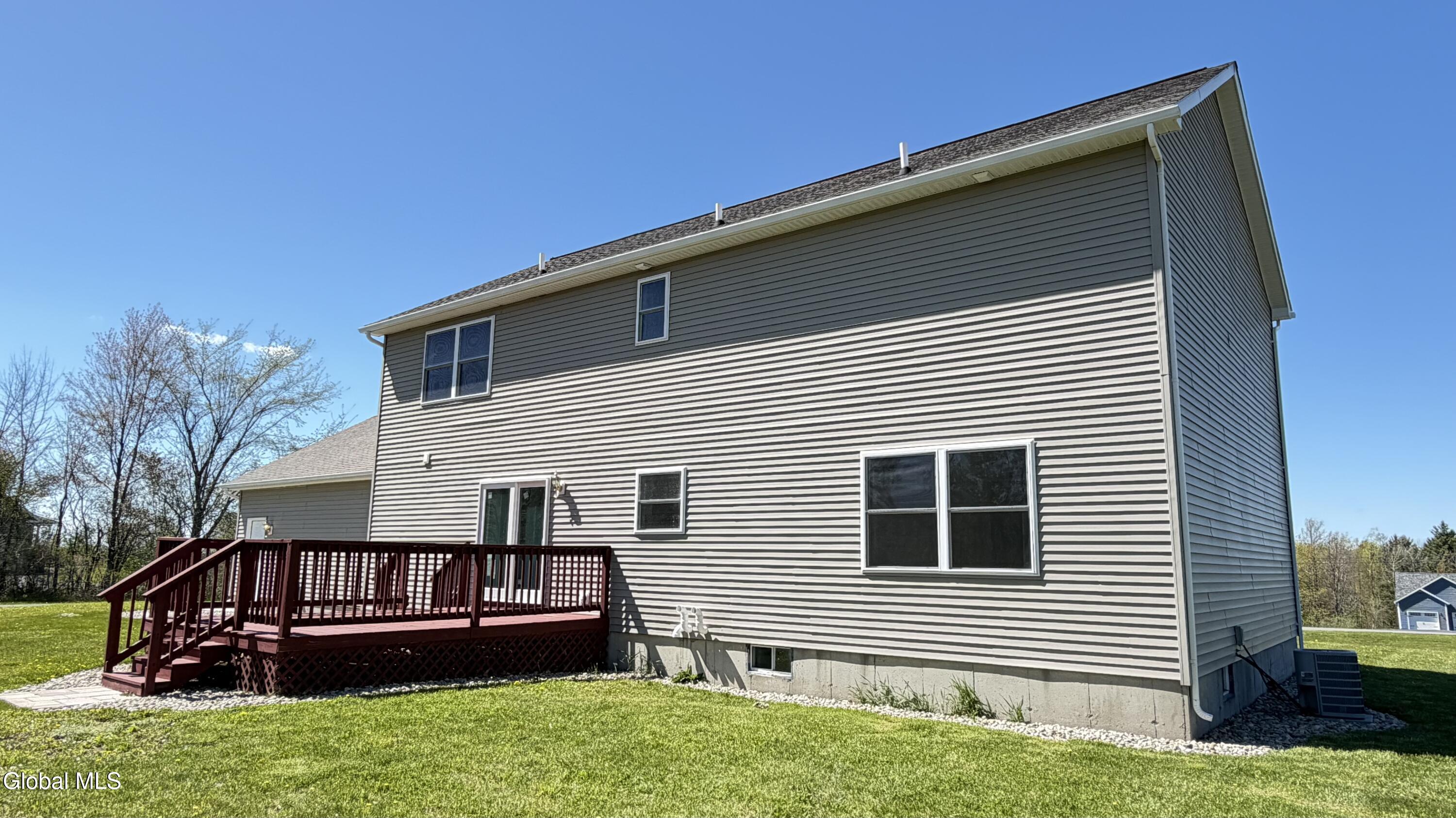 235 Gordinier Road Delanson NY 12053