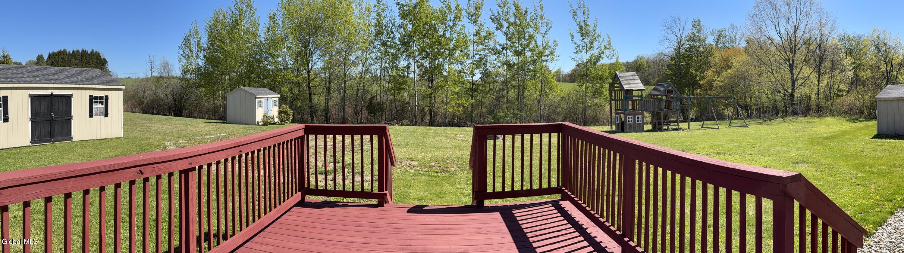 235 Gordinier Road Delanson NY 12053