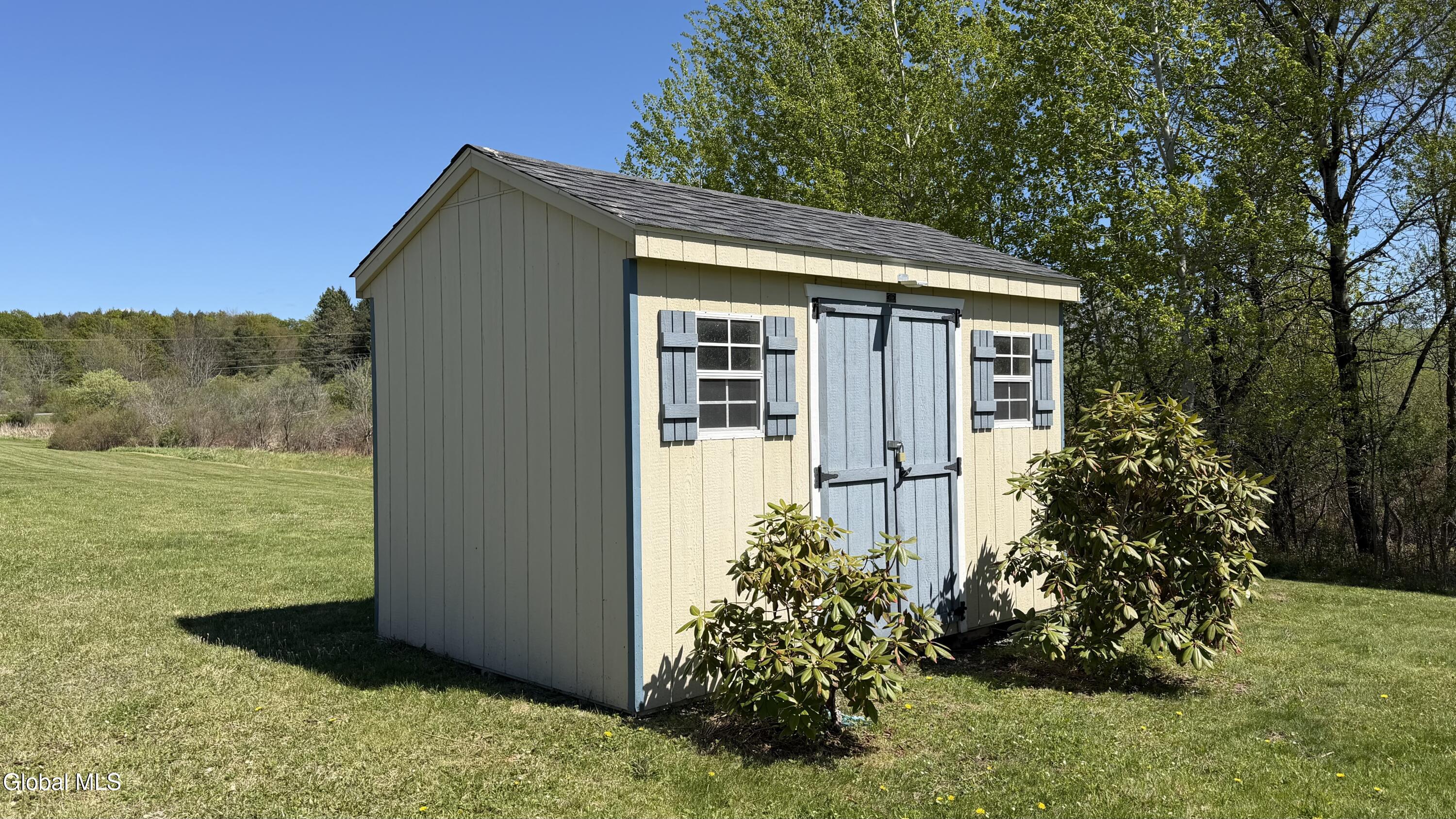 235 Gordinier Road Delanson NY 12053
