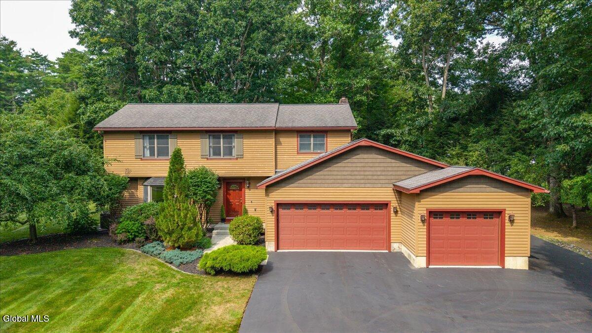 15 Cedarcrest Drive Saratoga Springs NY 12866