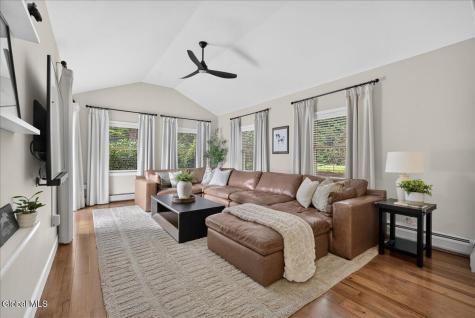 15 Cedarcrest Drive Saratoga Springs NY 12866