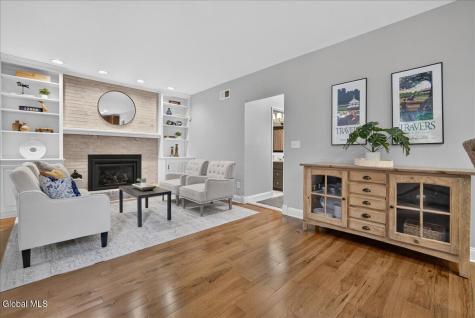 15 Cedarcrest Drive Saratoga Springs NY 12866