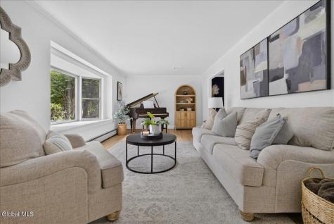 15 Cedarcrest Drive Saratoga Springs NY 12866