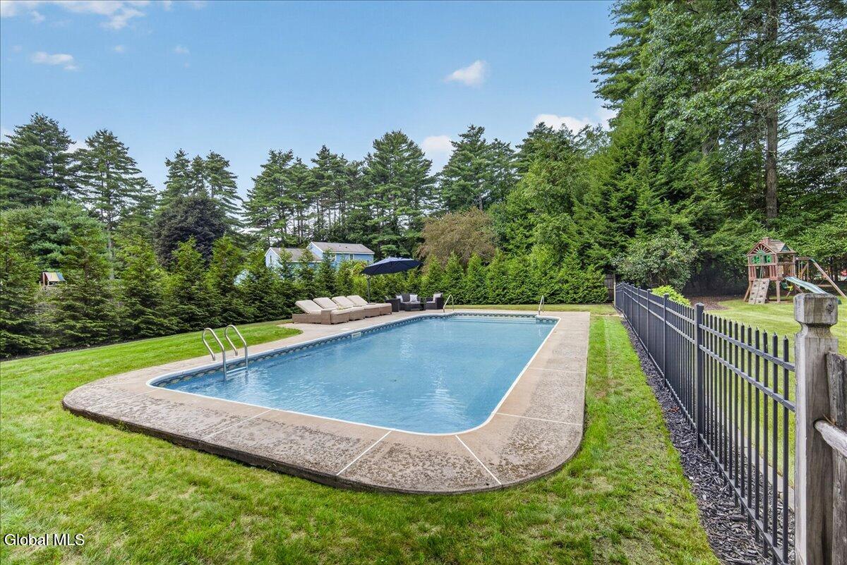 15 Cedarcrest Drive Saratoga Springs NY 12866