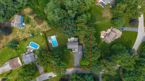 15 Cedarcrest Drive Saratoga Springs NY 12866