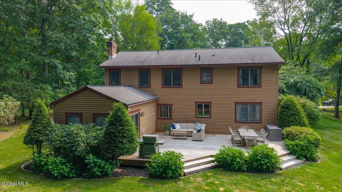 15 Cedarcrest Drive Saratoga Springs NY 12866
