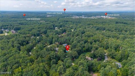 15 Cedarcrest Drive Saratoga Springs NY 12866