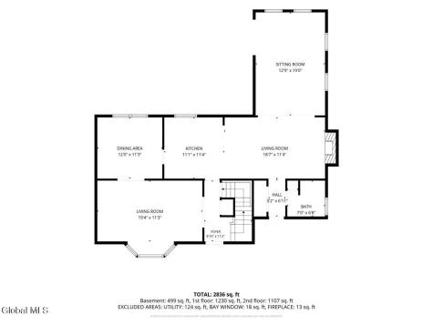 15 Cedarcrest Drive Saratoga Springs NY 12866