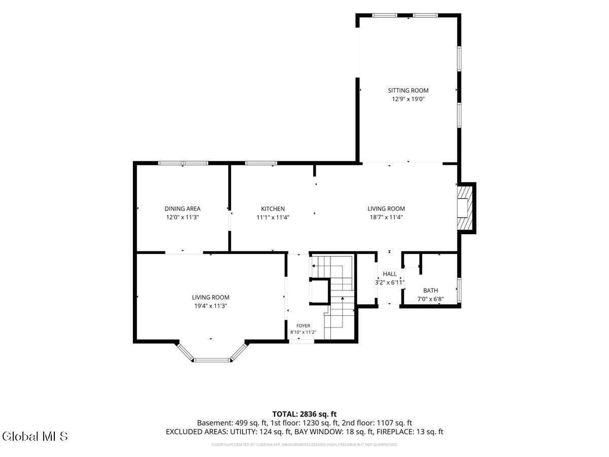 15 Cedarcrest Drive Saratoga Springs NY 12866