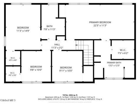 15 Cedarcrest Drive Saratoga Springs NY 12866