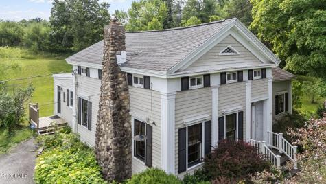 2481 Indian Fields Road New Scotland NY 12067