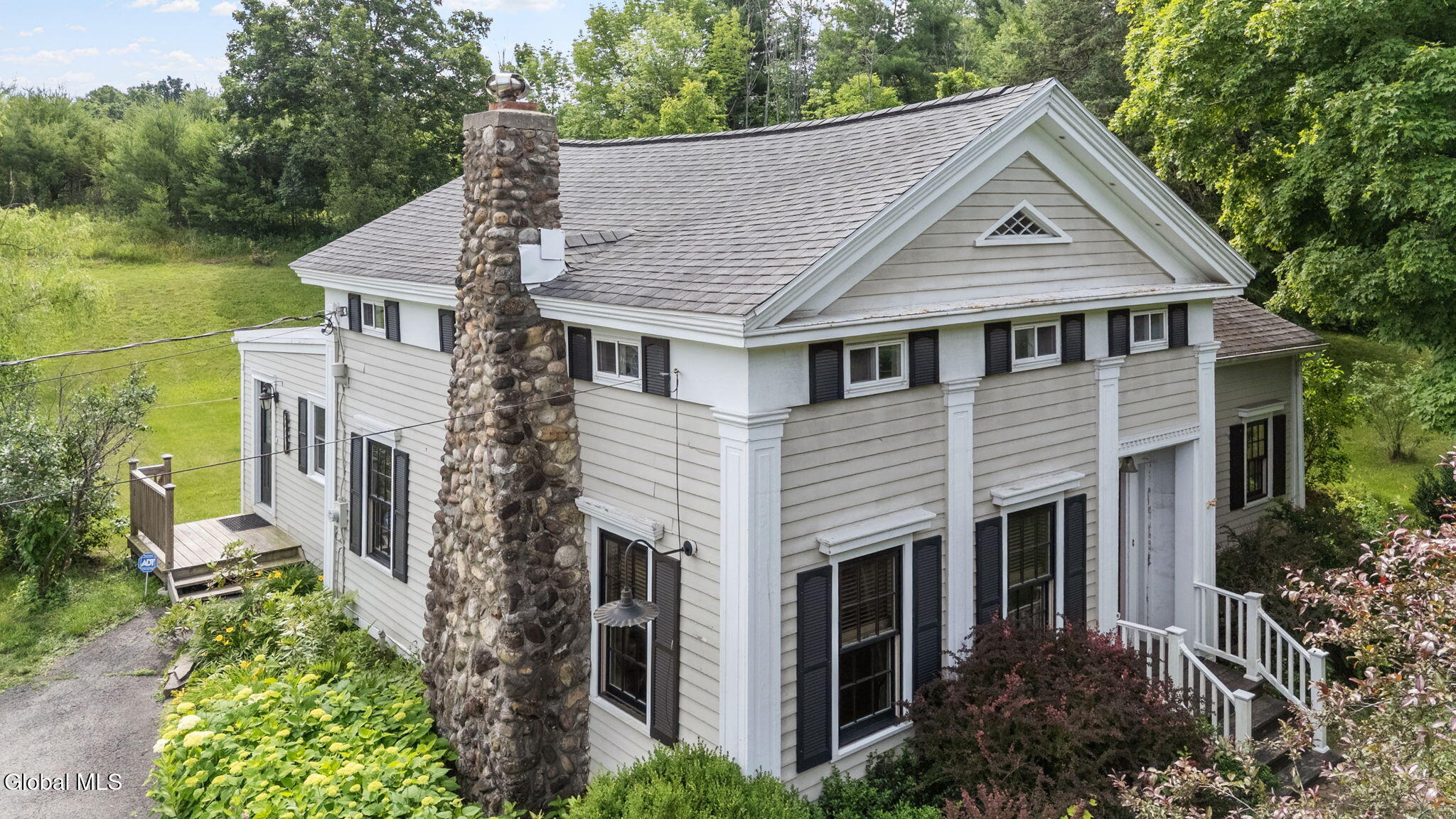 2481 Indian Fields Road New Scotland NY 12067