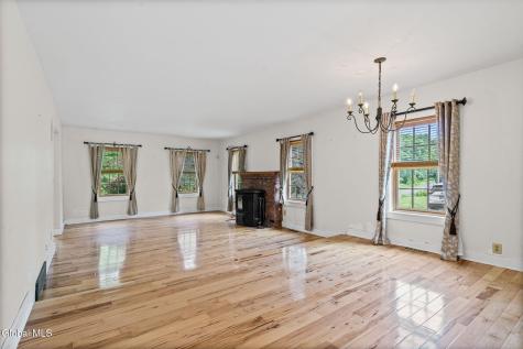 2481 Indian Fields Road New Scotland NY 12067