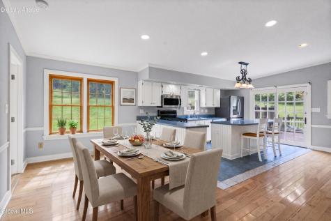 2481 Indian Fields Road New Scotland NY 12067