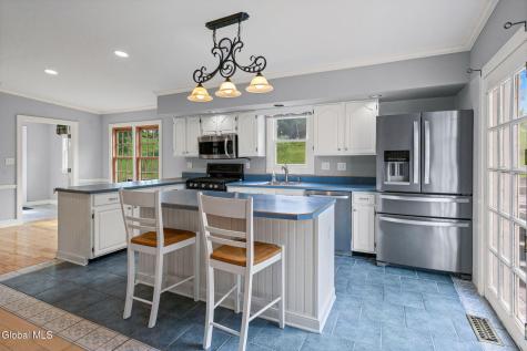 2481 Indian Fields Road New Scotland NY 12067