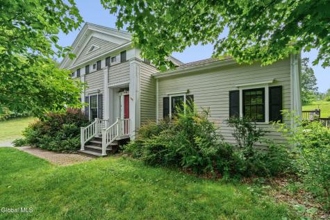 2481 Indian Fields Road New Scotland NY 12067