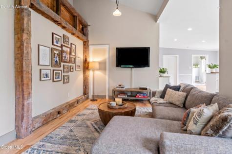 2481 Indian Fields Road New Scotland NY 12067