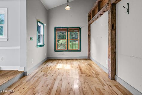 2481 Indian Fields Road New Scotland NY 12067