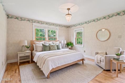 2481 Indian Fields Road New Scotland NY 12067