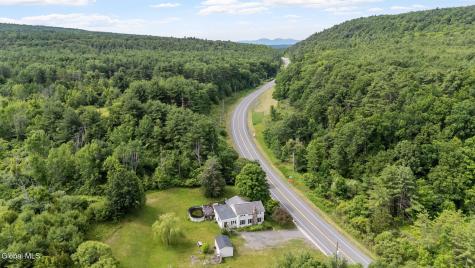 2481 Indian Fields Road New Scotland NY 12067