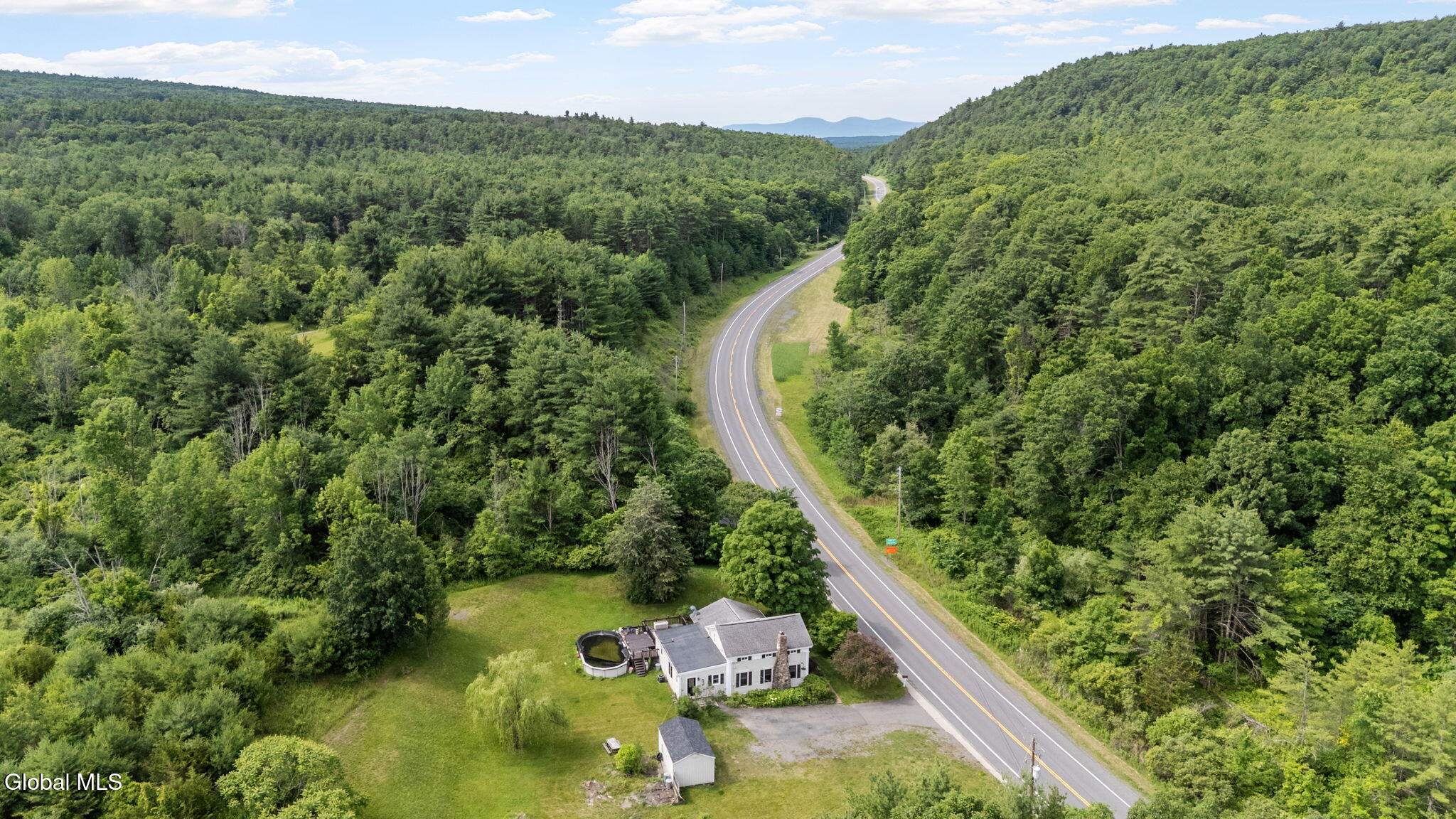 2481 Indian Fields Road New Scotland NY 12067