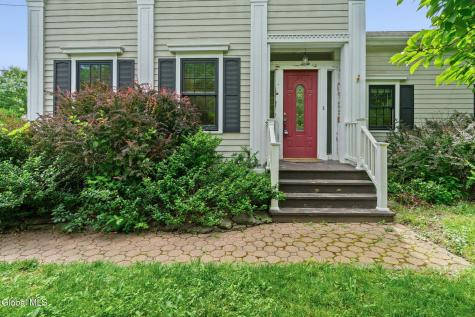 2481 Indian Fields Road New Scotland NY 12067