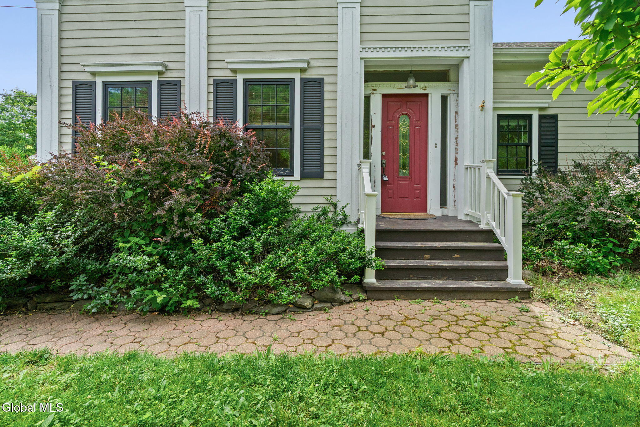 2481 Indian Fields Road New Scotland NY 12067