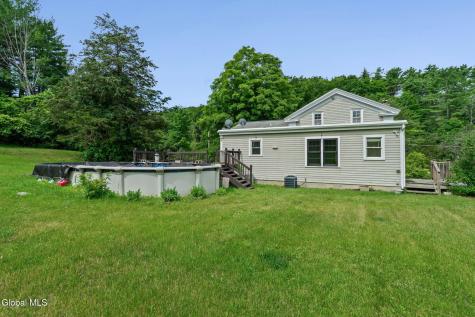 2481 Indian Fields Road New Scotland NY 12067