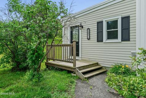 2481 Indian Fields Road New Scotland NY 12067